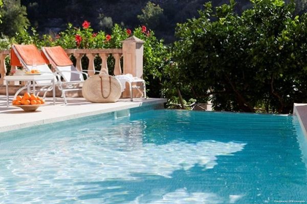Fornalutx Petit Hotel Fornalutx